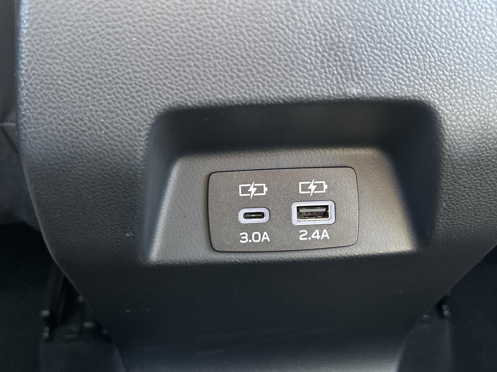 2024 Subaru Crosstrek Premium AWD