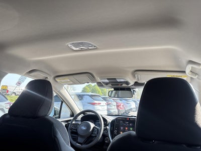 2024 Subaru Crosstrek Premium AWD