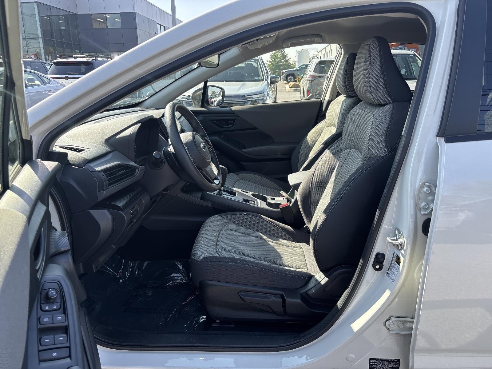 2024 Subaru Crosstrek Premium AWD