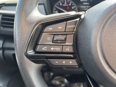 2024 Subaru Crosstrek Premium AWD