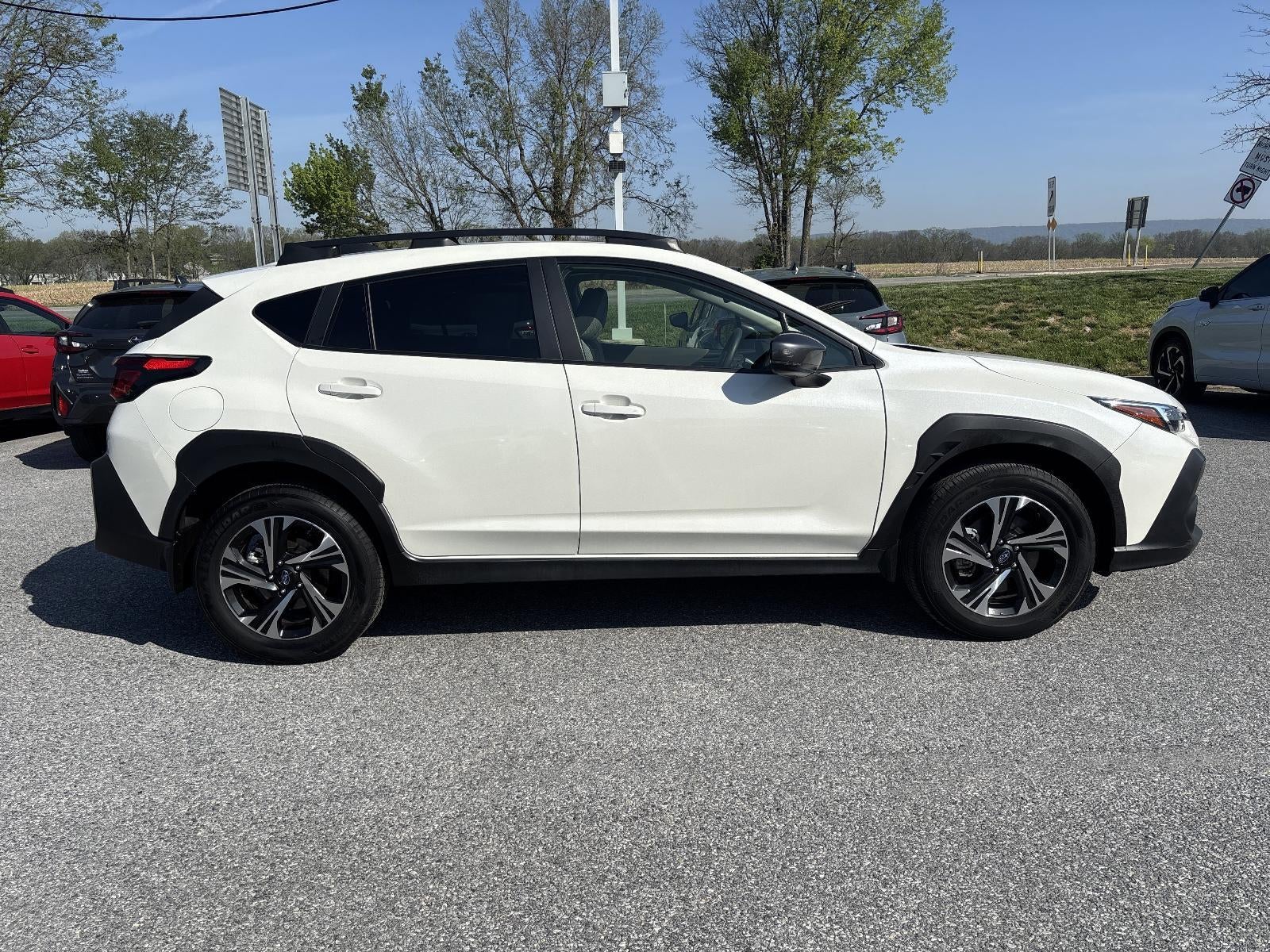 2024 Subaru Crosstrek Premium AWD