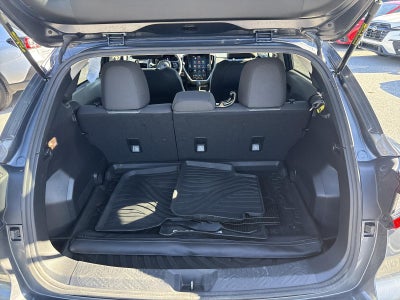 2024 Subaru Crosstrek Premium AWD