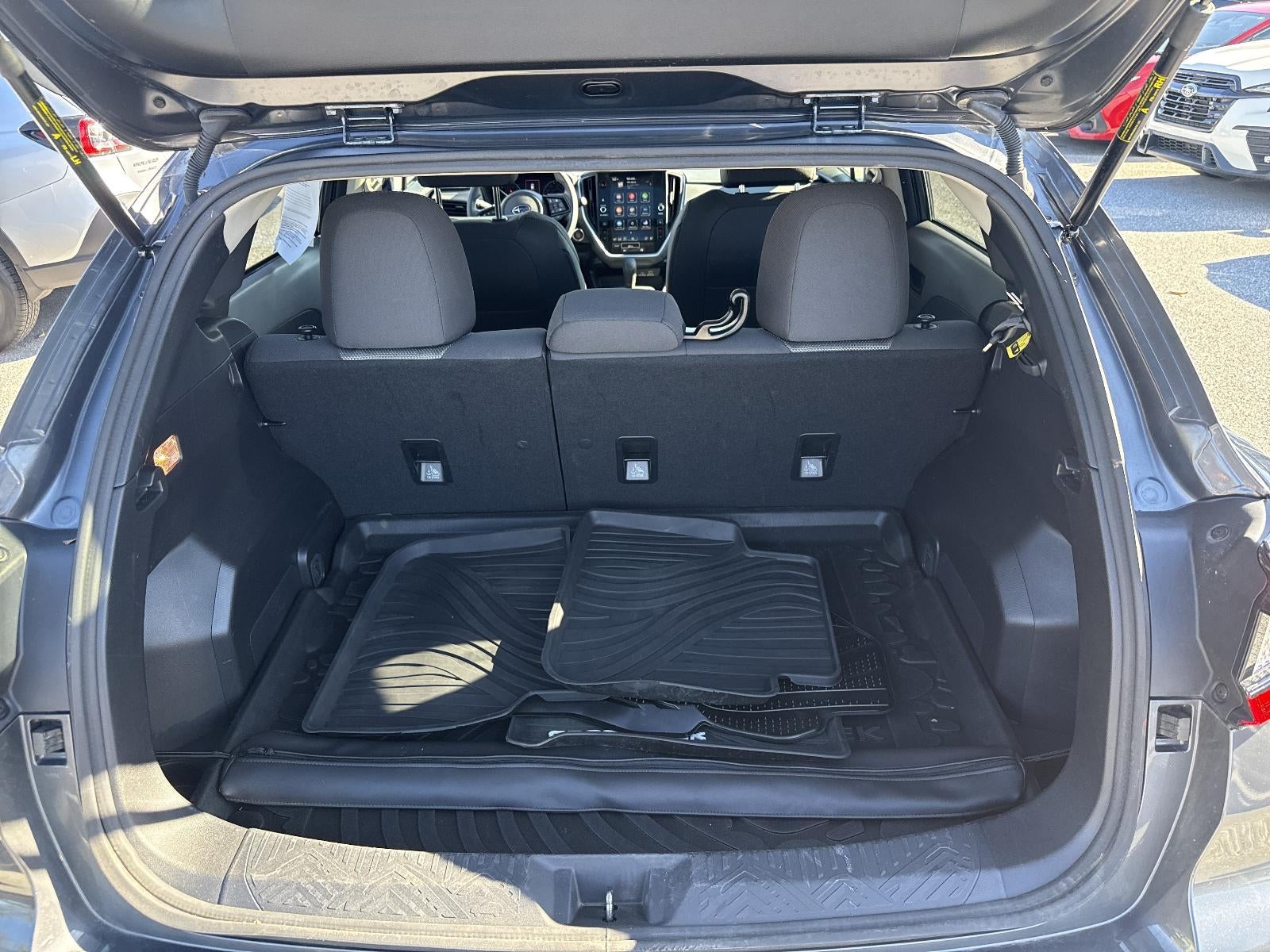 2024 Subaru Crosstrek Premium AWD