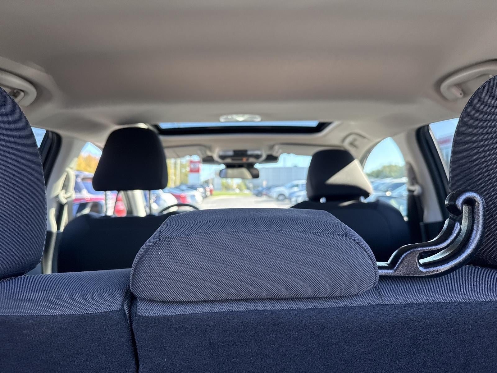 2024 Subaru Crosstrek Premium AWD