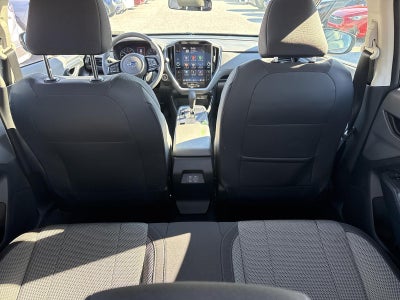 2024 Subaru Crosstrek Premium AWD