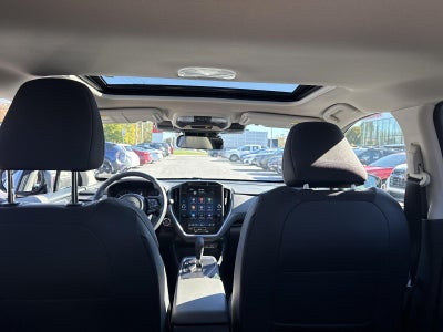 2024 Subaru Crosstrek Premium AWD