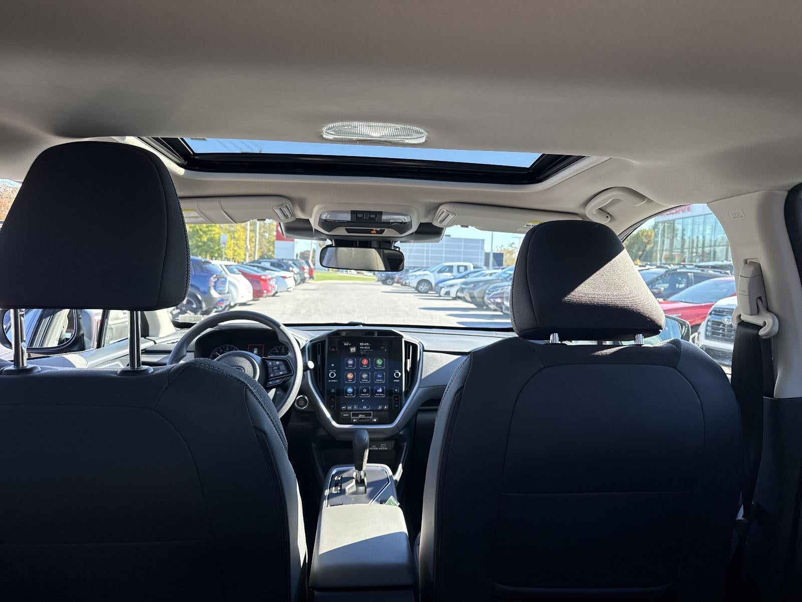 2024 Subaru Crosstrek Premium AWD