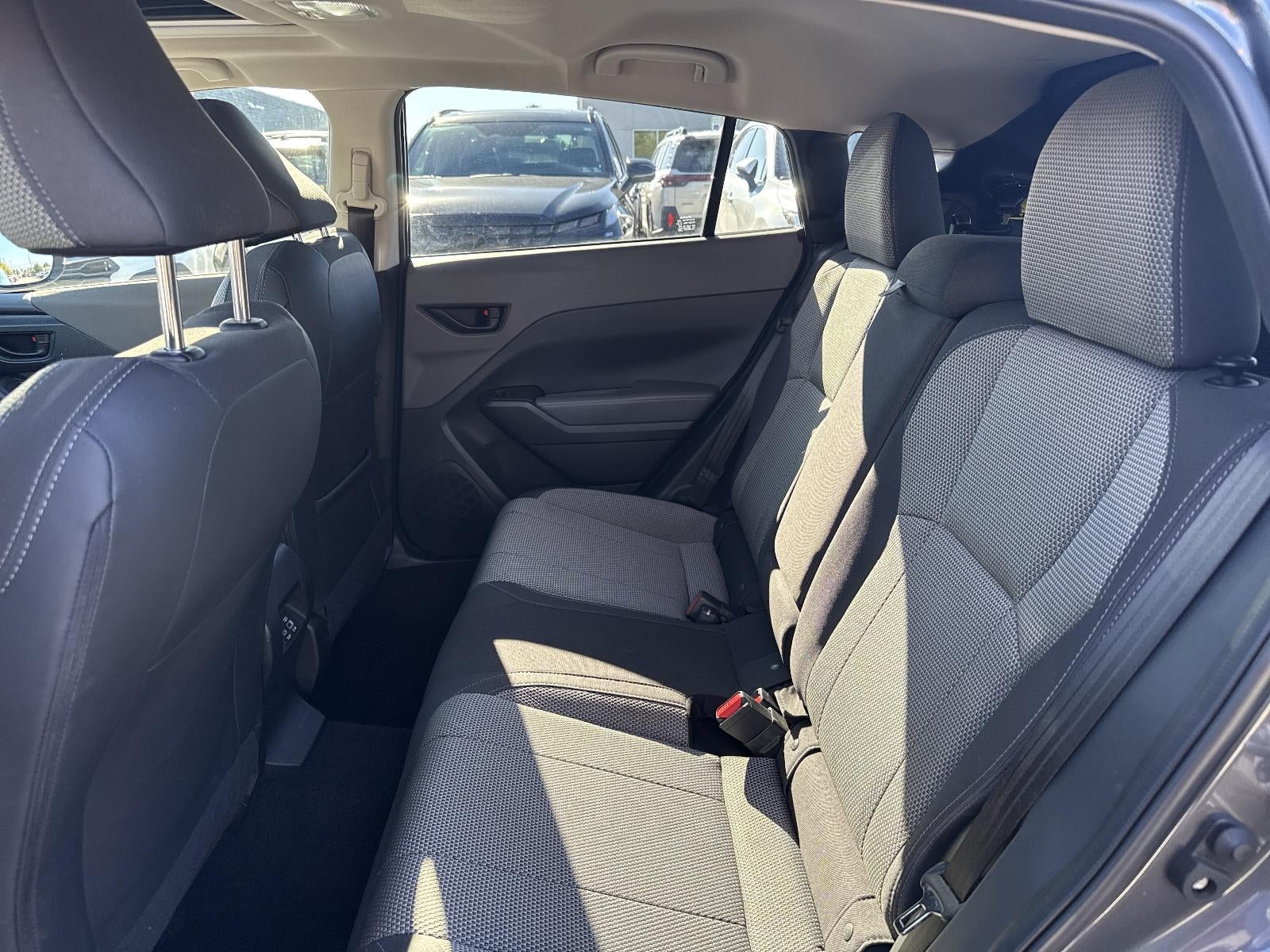 2024 Subaru Crosstrek Premium AWD