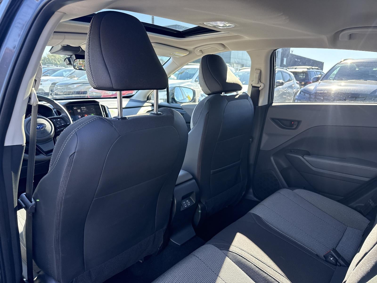 2024 Subaru Crosstrek Premium AWD