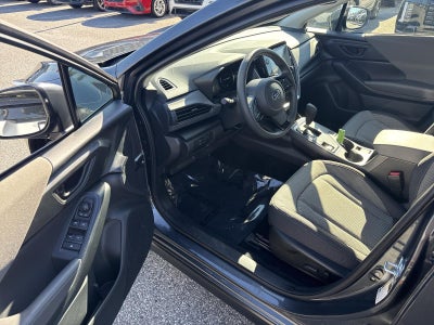 2024 Subaru Crosstrek Premium AWD