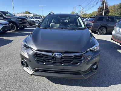 2024 Subaru Crosstrek Premium AWD