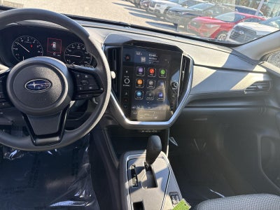 2024 Subaru Crosstrek Premium AWD