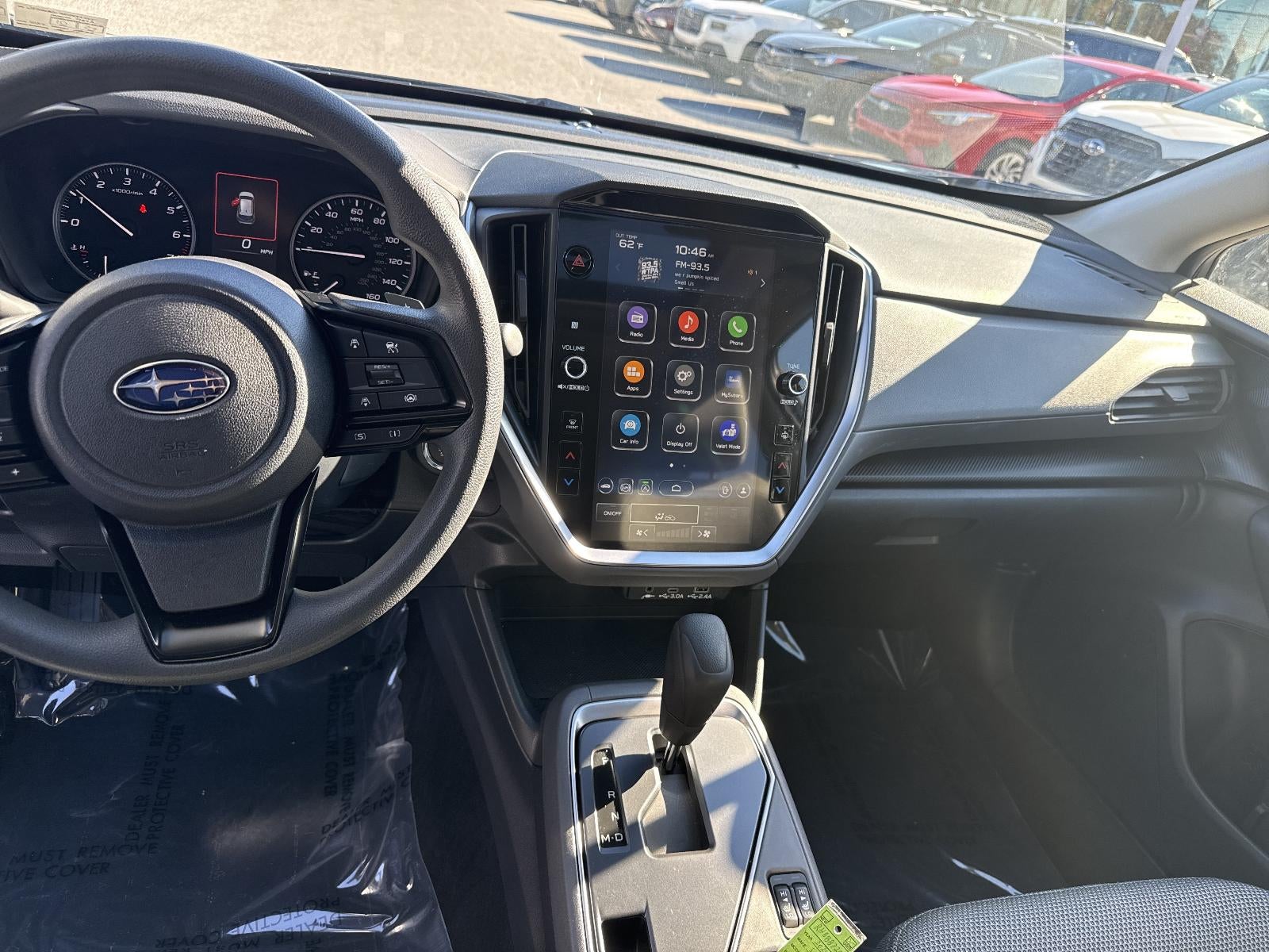 2024 Subaru Crosstrek Premium AWD