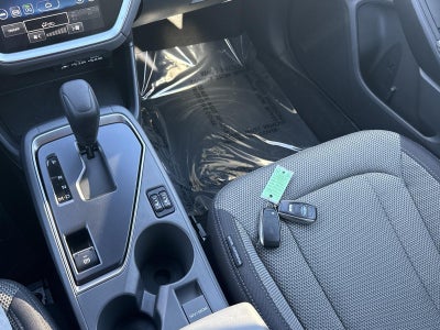 2024 Subaru Crosstrek Premium AWD