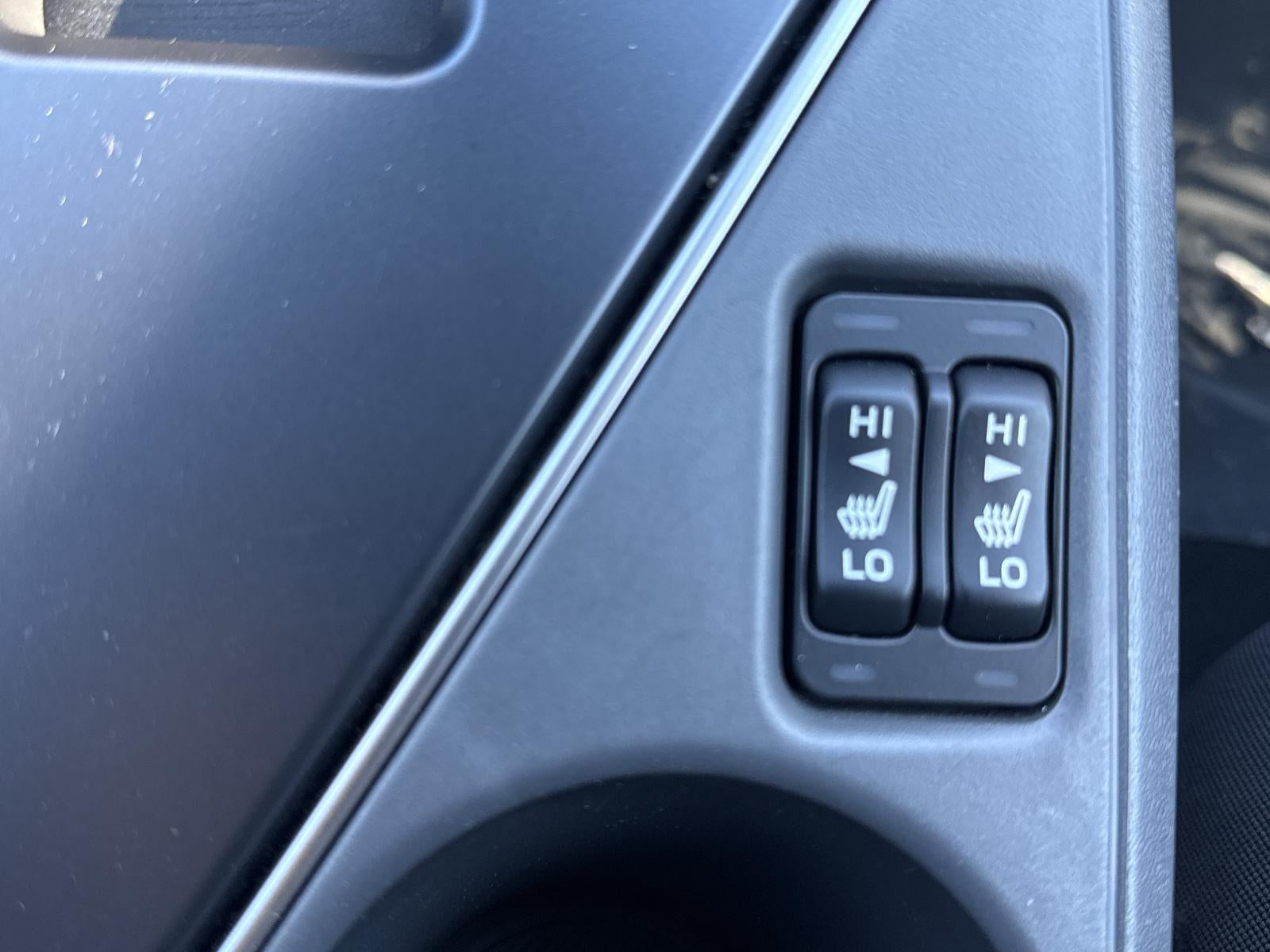 2024 Subaru Crosstrek Premium AWD