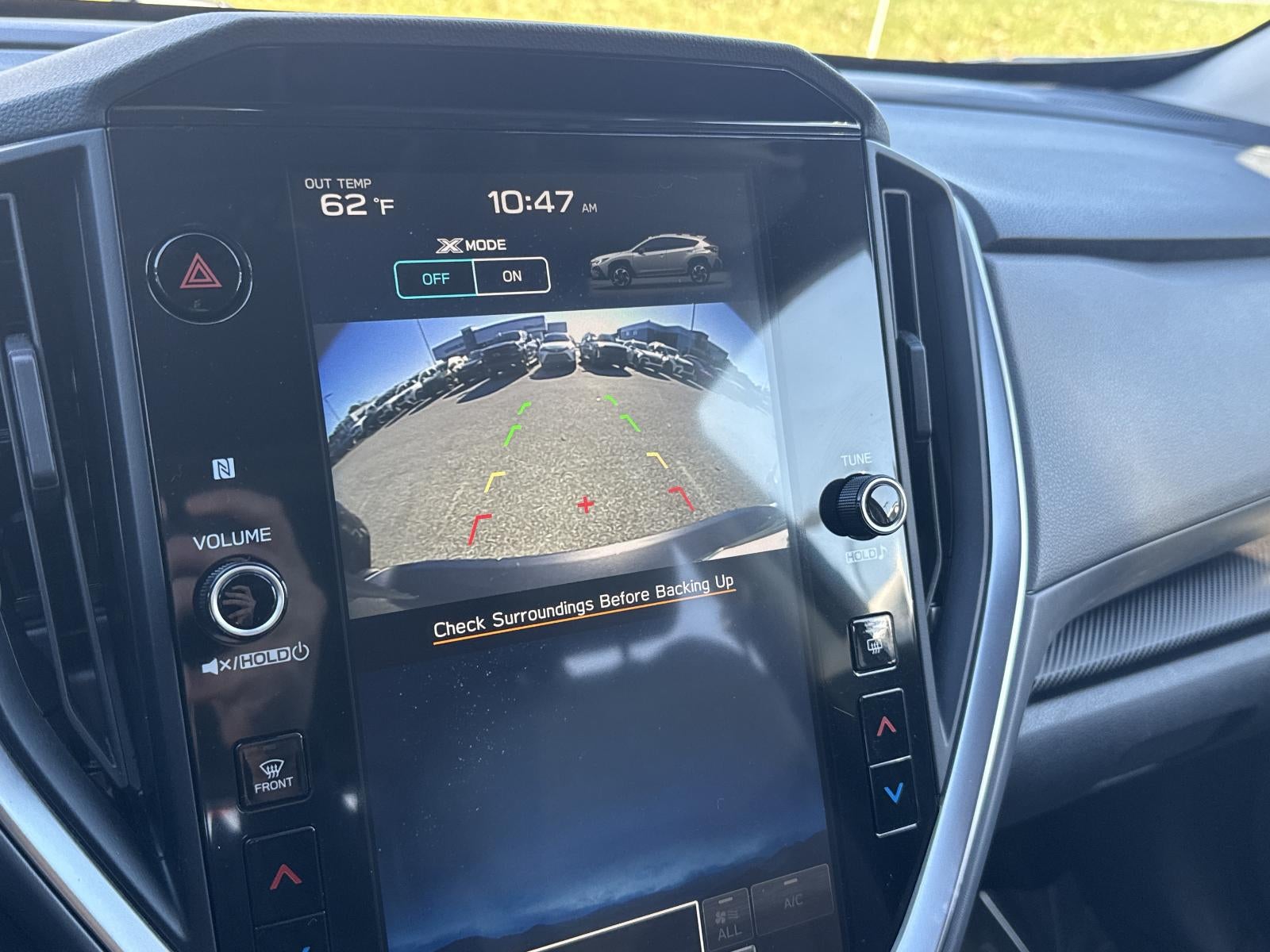 2024 Subaru Crosstrek Premium AWD