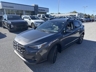 2024 Subaru Crosstrek Premium AWD