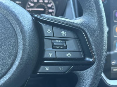 2024 Subaru Crosstrek Premium AWD