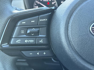 2024 Subaru Crosstrek Premium AWD