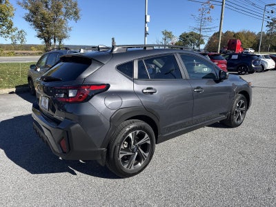 2024 Subaru Crosstrek Premium AWD