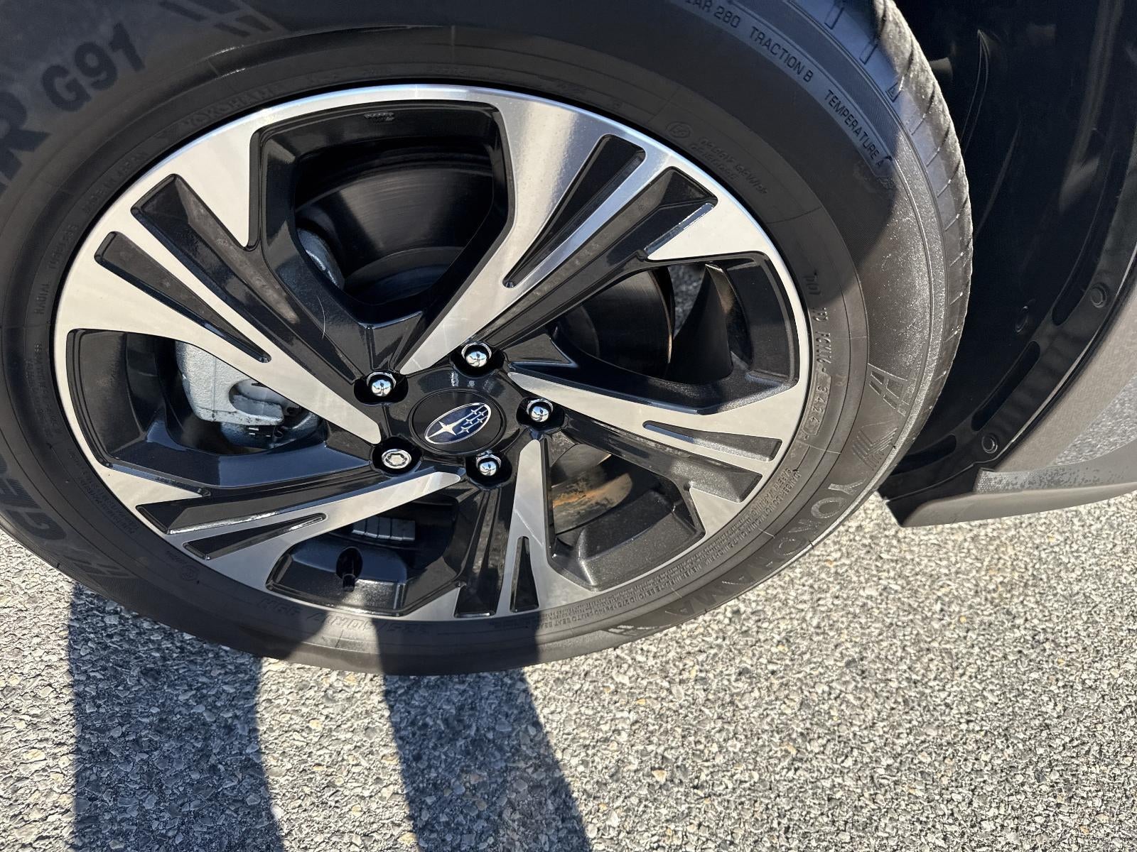 2024 Subaru Crosstrek Premium AWD