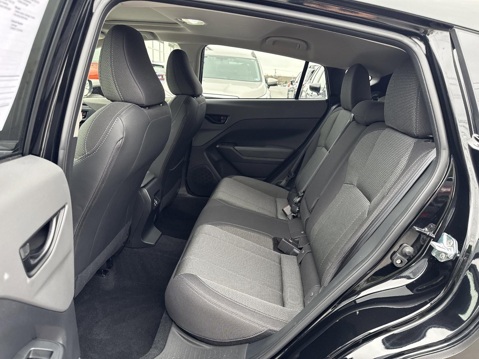 2024 Subaru Crosstrek Premium AWD