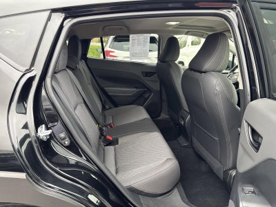 2024 Subaru Crosstrek Premium AWD