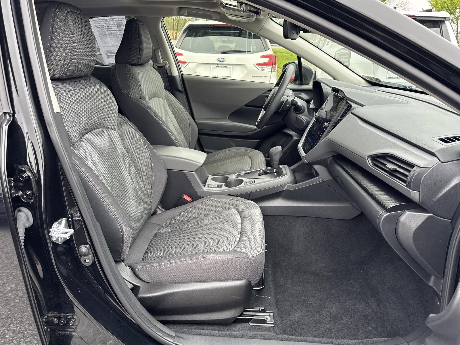 2024 Subaru Crosstrek Premium AWD