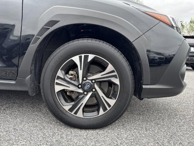 2024 Subaru Crosstrek Premium AWD