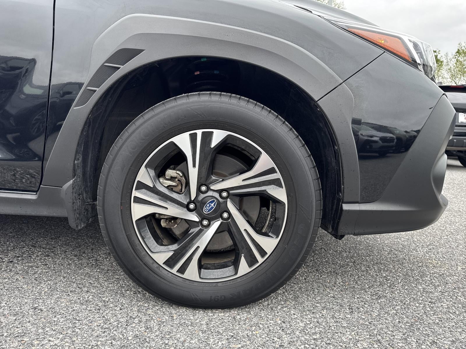 2024 Subaru Crosstrek Premium AWD