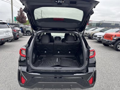 2024 Subaru Crosstrek Premium AWD