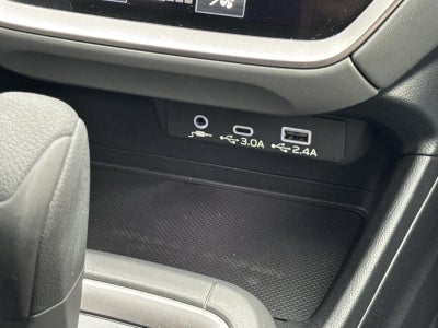 2024 Subaru Crosstrek Premium AWD