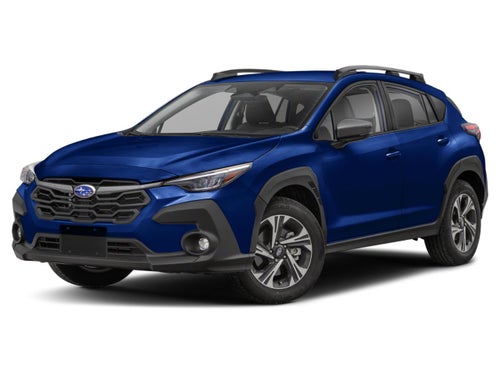 2024 Subaru Crosstrek Premium AWD