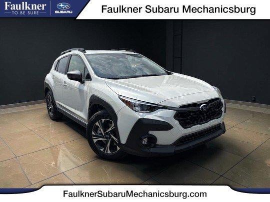 2024 Subaru Crosstrek Premium AWD