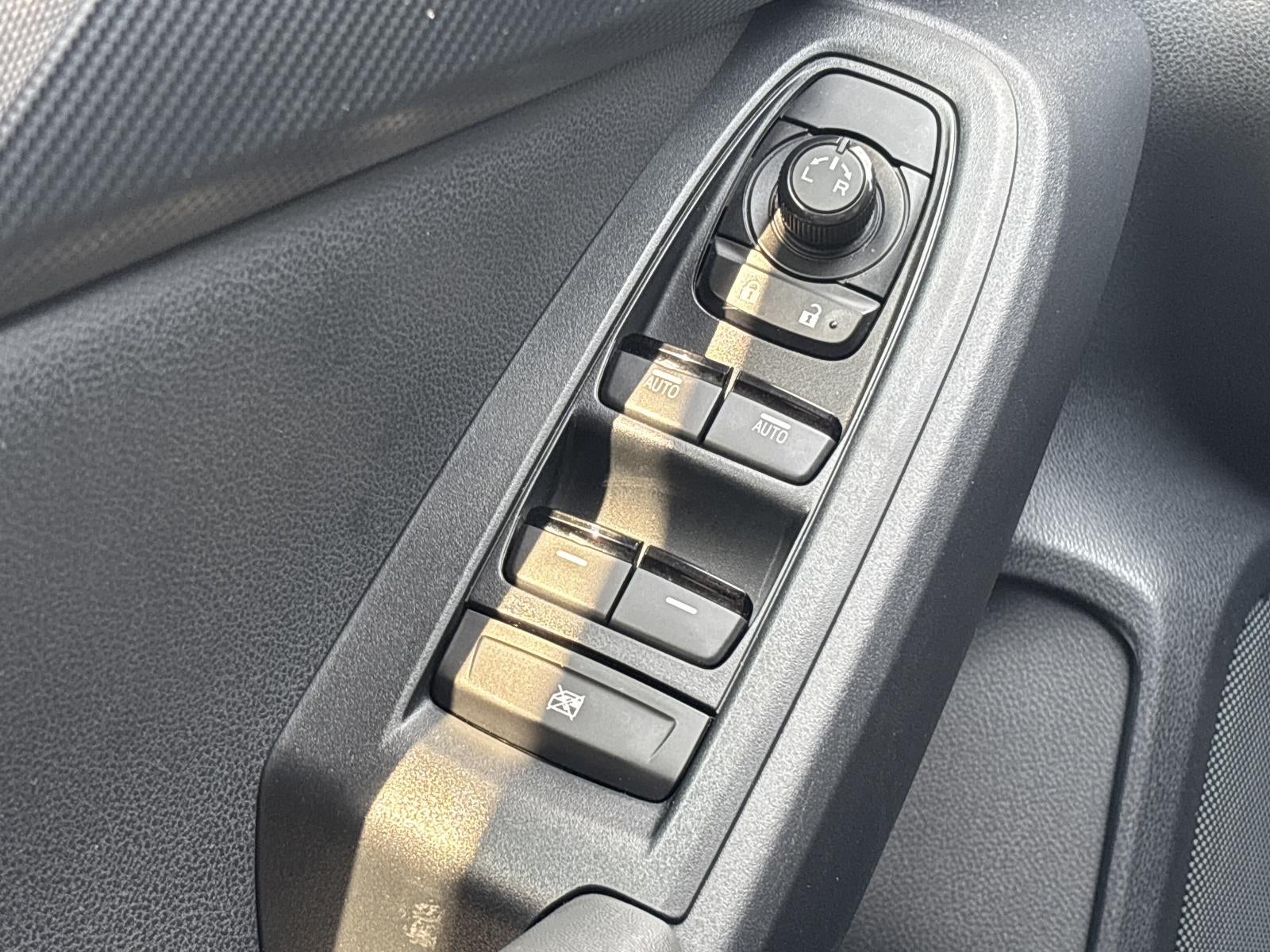 2024 Subaru Crosstrek Premium AWD