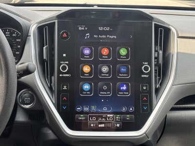 2024 Subaru Crosstrek Premium AWD