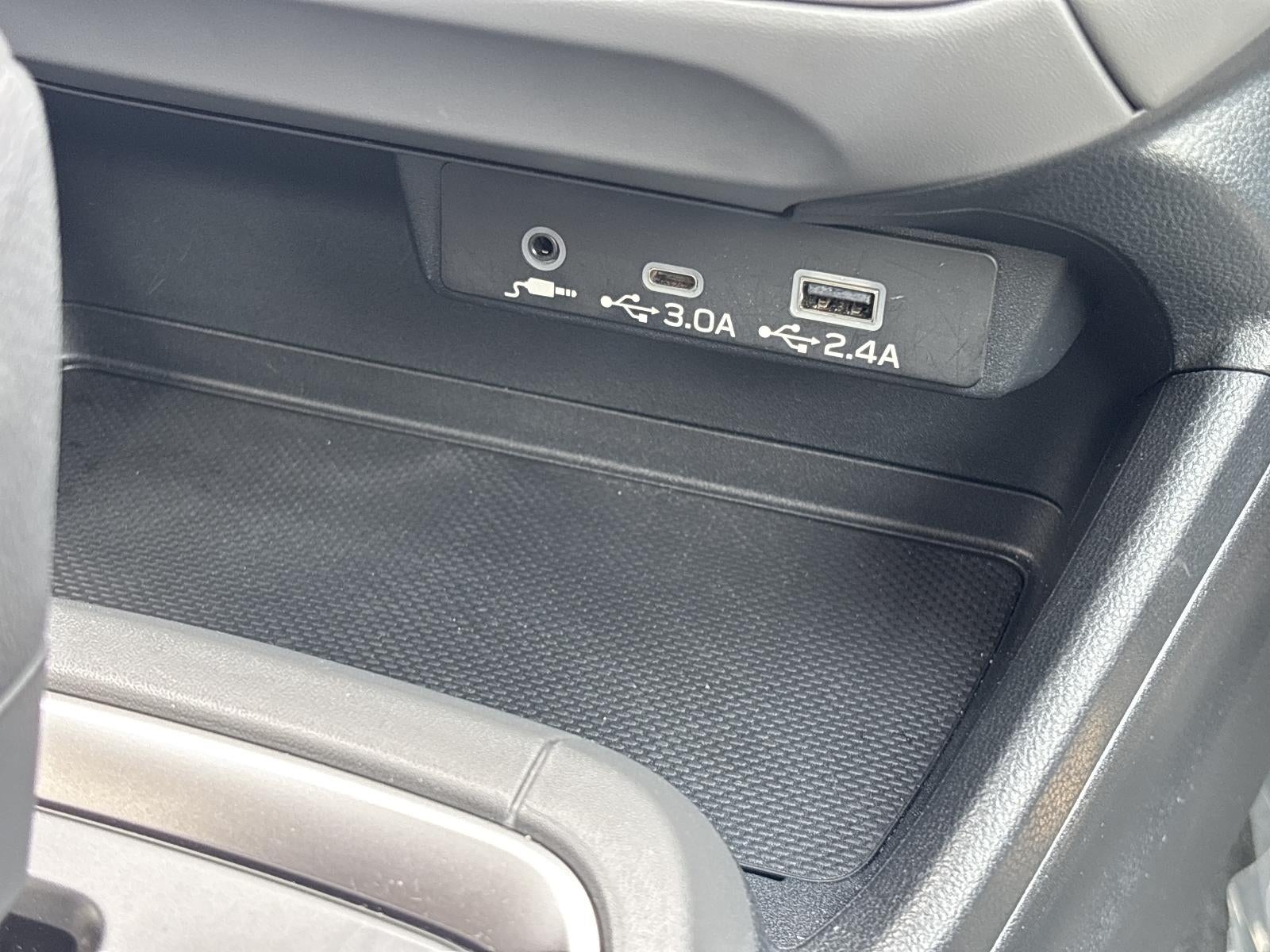 2024 Subaru Crosstrek Premium AWD