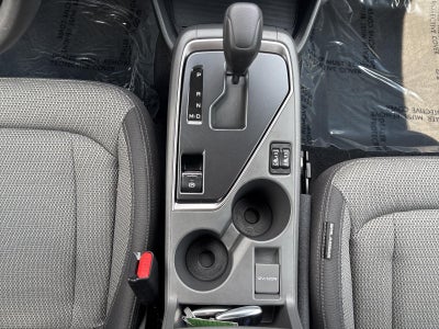 2024 Subaru Crosstrek Premium AWD