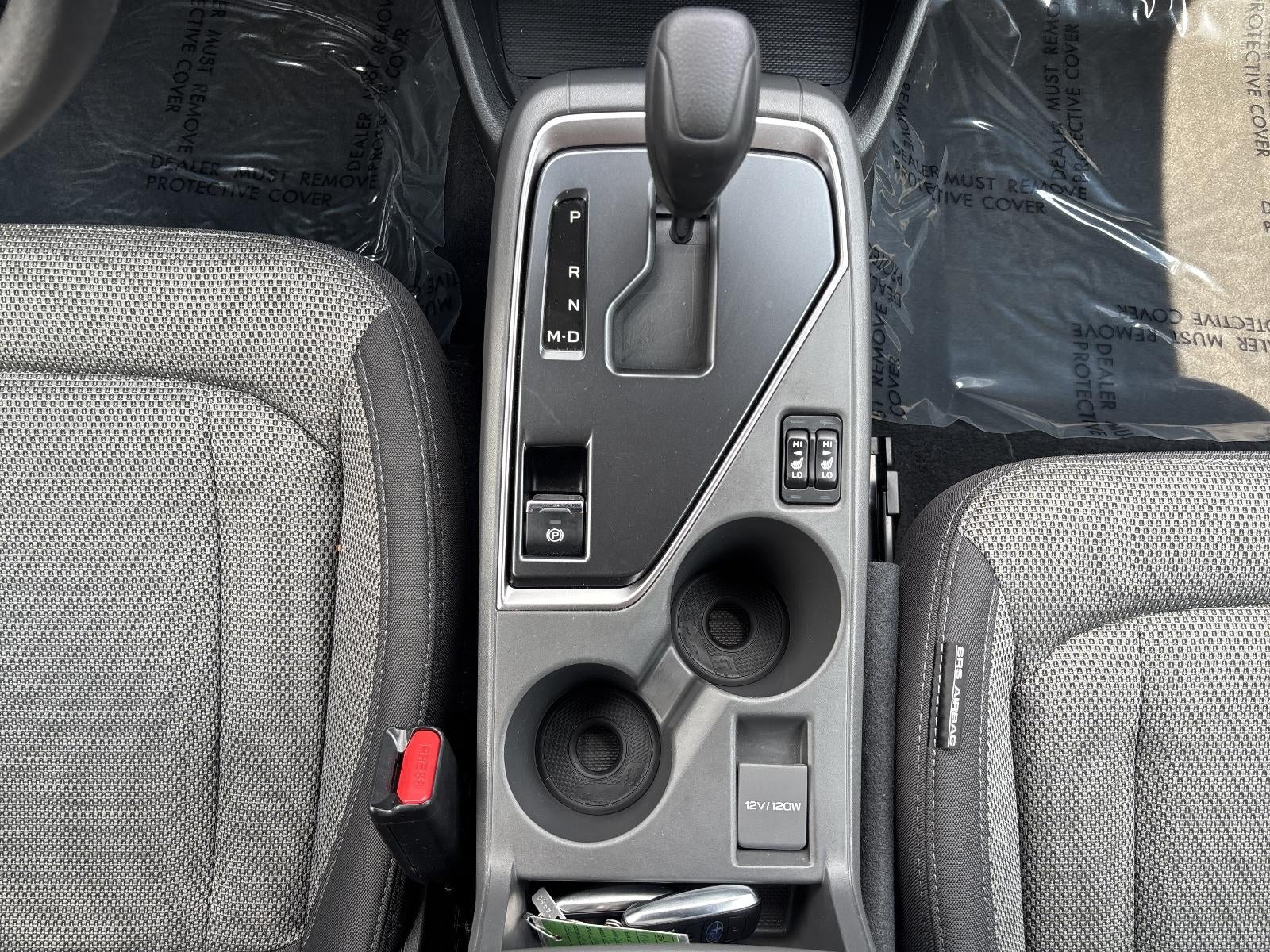 2024 Subaru Crosstrek Premium AWD