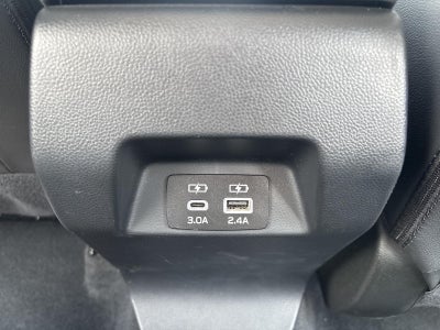 2024 Subaru Crosstrek Premium AWD