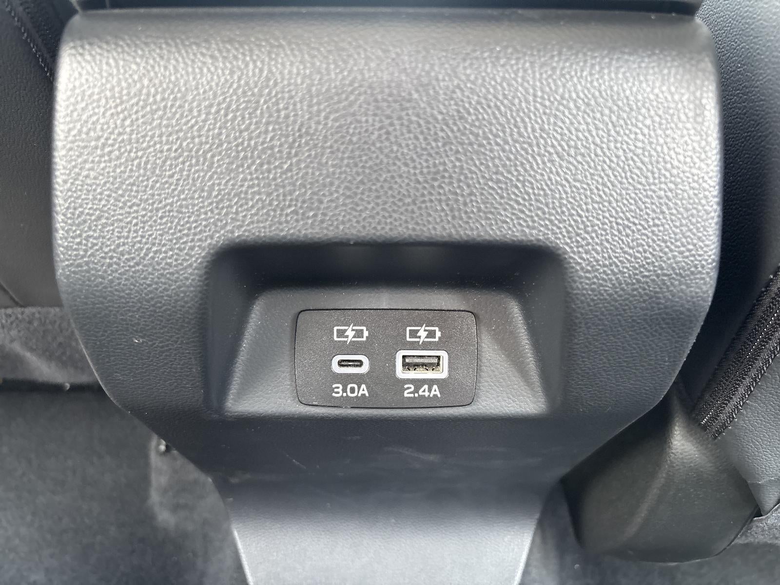 2024 Subaru Crosstrek Premium AWD
