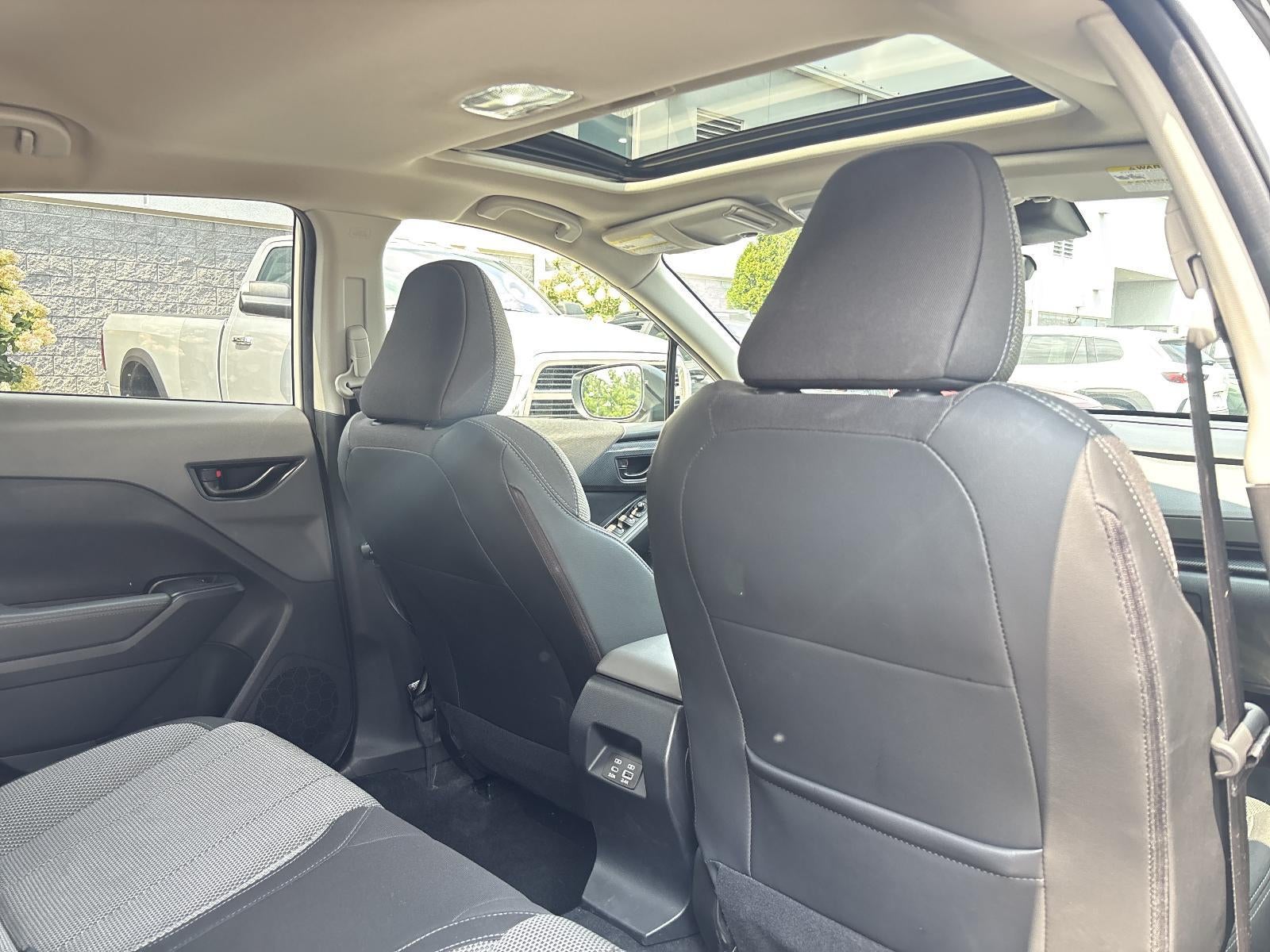 2024 Subaru Crosstrek Premium AWD