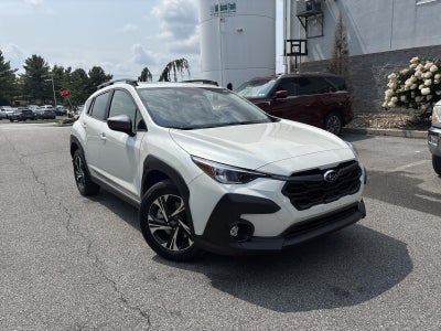 2024 Subaru Crosstrek Premium AWD