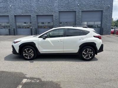2024 Subaru Crosstrek Premium AWD