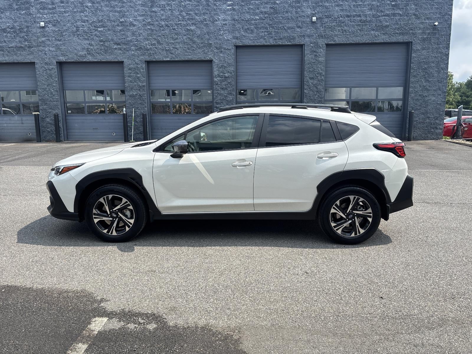 2024 Subaru Crosstrek Premium AWD