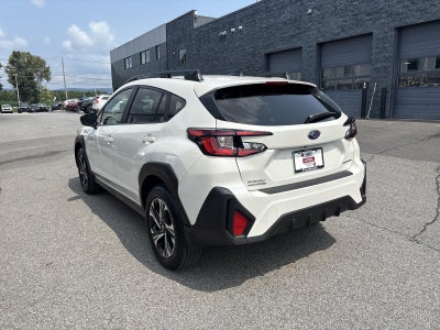 2024 Subaru Crosstrek Premium AWD
