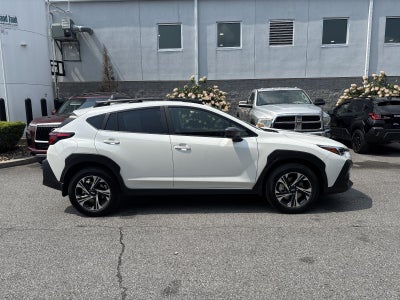 2024 Subaru Crosstrek Premium AWD