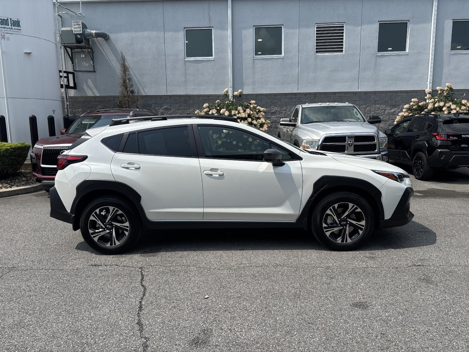 2024 Subaru Crosstrek Premium AWD