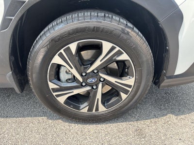 2024 Subaru Crosstrek Premium AWD