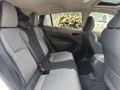 2024 Subaru Crosstrek Premium AWD